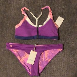 MAAJI SWIMSUIT